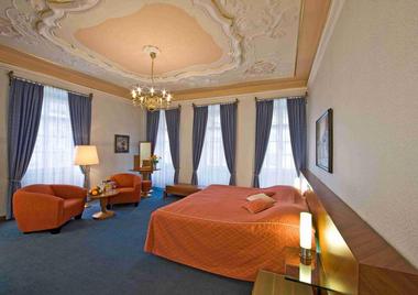 Hotel Pod Vezi