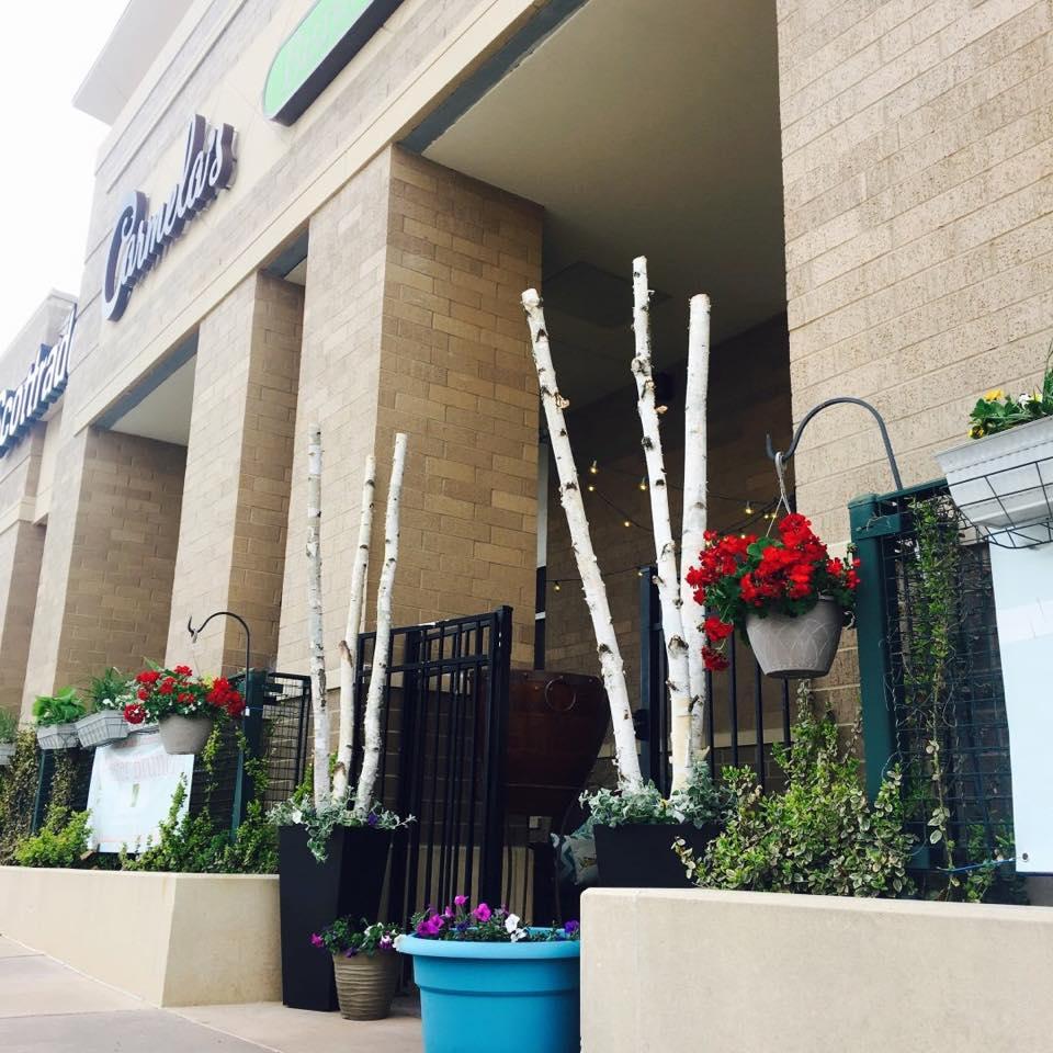If You Crave Wine and Cozy Plates, Unwind at Carmela’s Bistro & Wine Bar