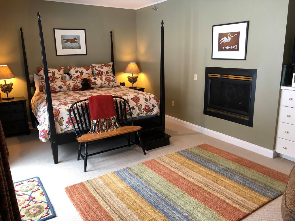 If You’re Seeking Romance and Quiet Luxury, Escape to Stone Hill Inn, Stowe