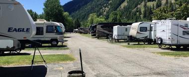 Meadows RV Park