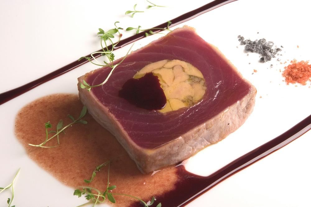Mix Classic and Cool: Enjoy Innovative Plates and City Vibes at Dante Tremont
