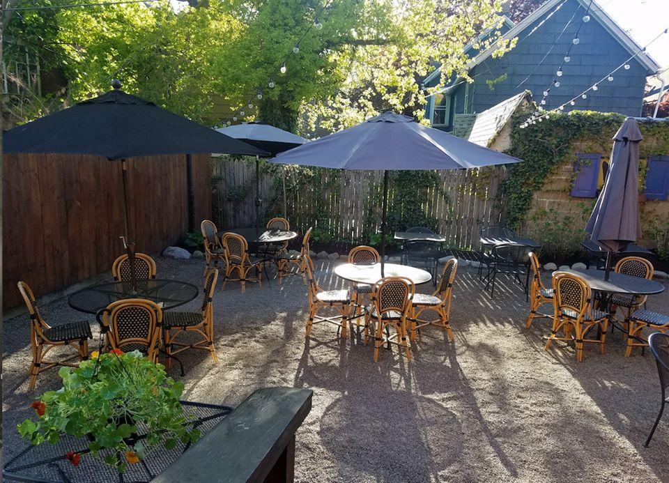 Savor Seasonal Creativity at Coco