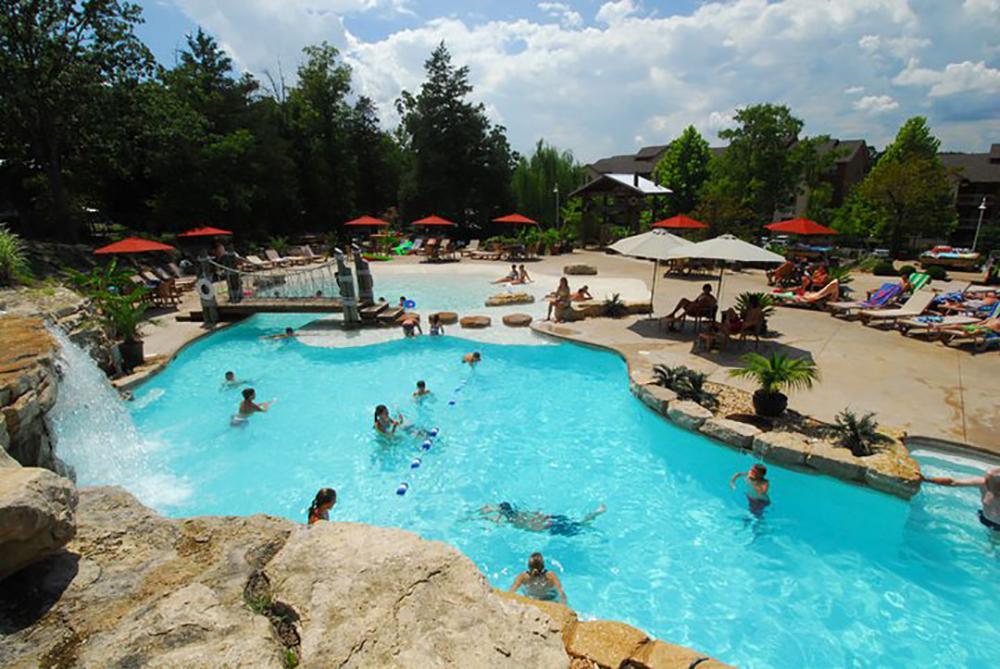 Still Waters Resort, Missouri