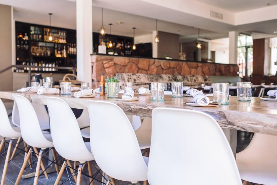 Unwind with Bold Flavors at SaltRock Kitchen