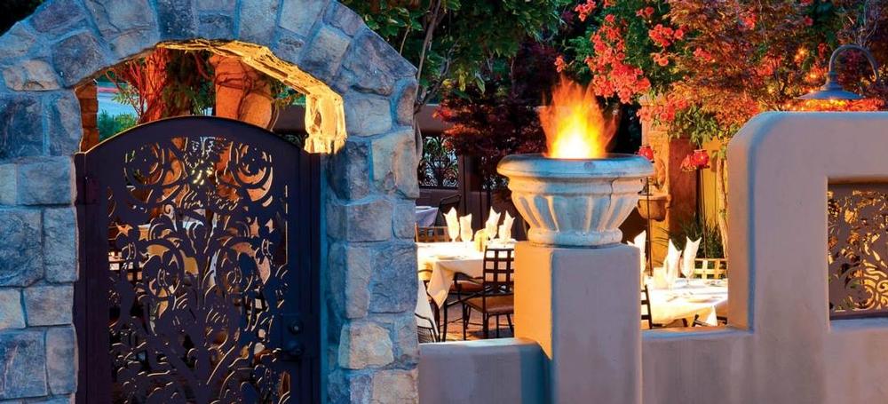 Experience Romantic Italian Dining at Dahl & Di Luca Ristorante