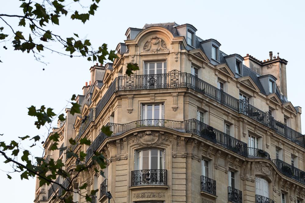 For Literary Fans: Saint-Germain-des-Pres