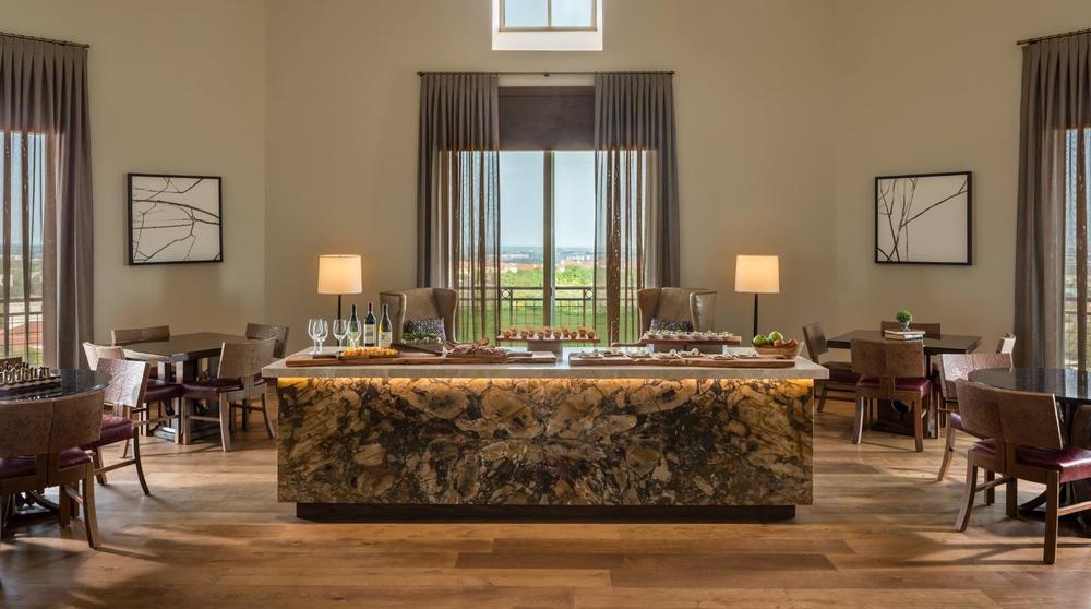 La Cantera Resort & Spa