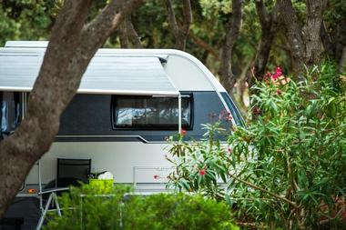 Mountain Home RV Park