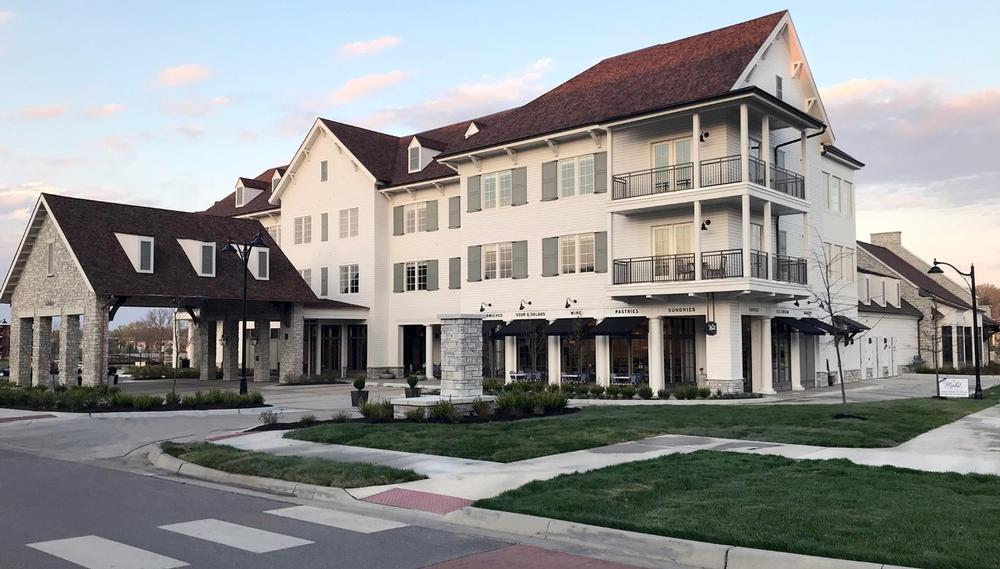 Retreat to Relaxation: If You Love Boutique Comfort, Then Stay at The Inn at Meadow Brook