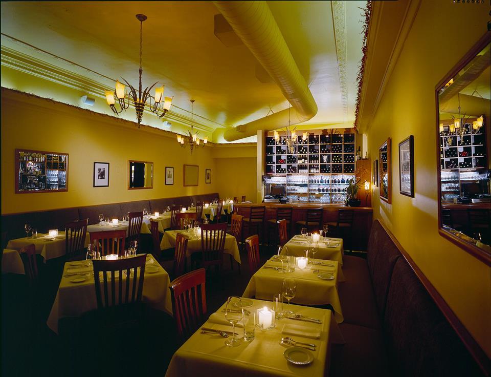 Taste Farm-to-Table Perfection at Harvest