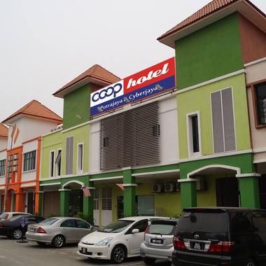 COOP Hotel