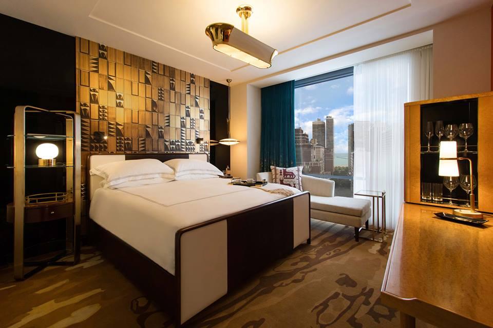 Elevate Your Stay at Le Meridien Delfina Santa Monica