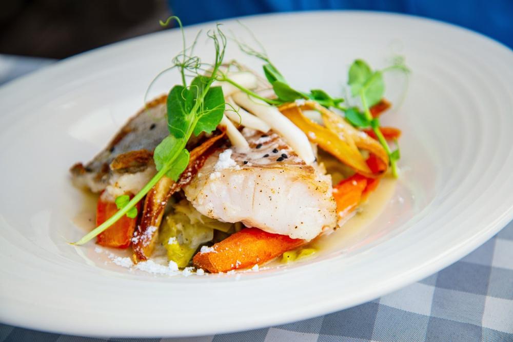 If You Crave Perfection on a Plate, Book a Table at Le Bernardin