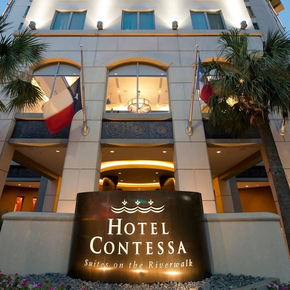 If You Love All-Suite Stays with Scenic Views, Check Into The Hotel Contessa