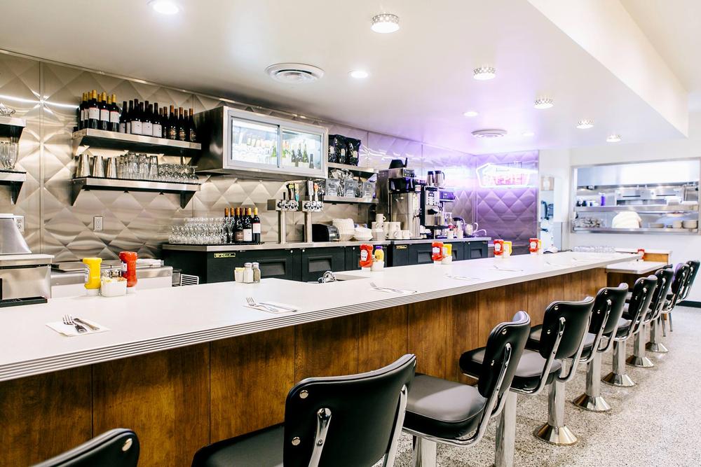If You’re Craving a Classic Diner Experience, Stop by Farmer Boy