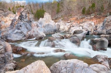 21 Best Weekend Getaways And Day Trips From St Louis