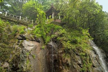Moganshan