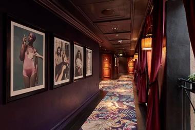BW Premier Collection Master Johan Hotel