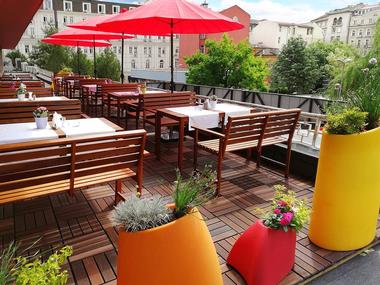 Hotel Rila Sofia