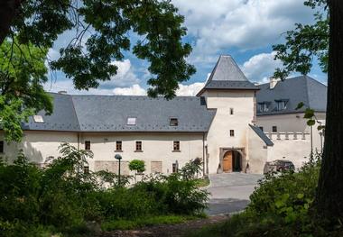 Resorts in Slovakia: The Grand Viglas