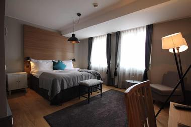 Clarion Hotel Wisby