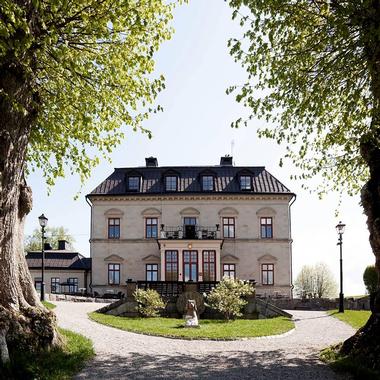 Gorvalns Slott