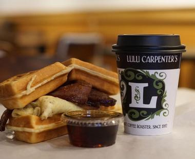 Lulu Carpenter's
