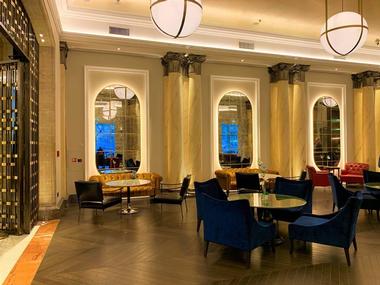 Sofia Hotel Balkan, a Luxury Collection Hotel, Sofia