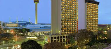 Hilton Palacio Del Rio | Where to Stay in San Antonio - Hotels & Inns