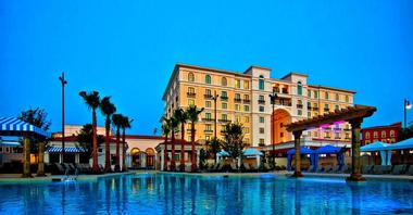 Elian Hotel & Spa, Autograph Collection | Where to Stay in San Antonio - Hotels & Inns