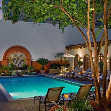 Omni La Mansión del Rio River Walk | Where to Stay in San Antonio - Hotels & Inns