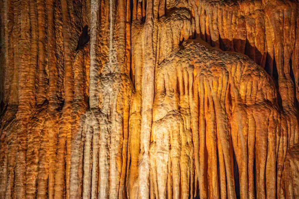 Kartchner Caverns State Park, Arizona