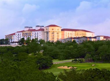 La Cantera Resort & Spa | Where to Stay in San Antonio - Hotels & Inns