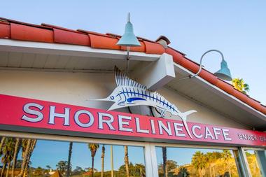 Shoreline Beach Cafe | Santa Barbara Breakfast & Weekend Brunch Spots