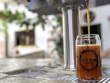 11th Hour Coffee