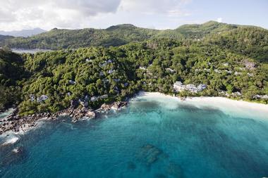 Banyan Tree Seychelles