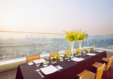 InterContinental Seoul COEX