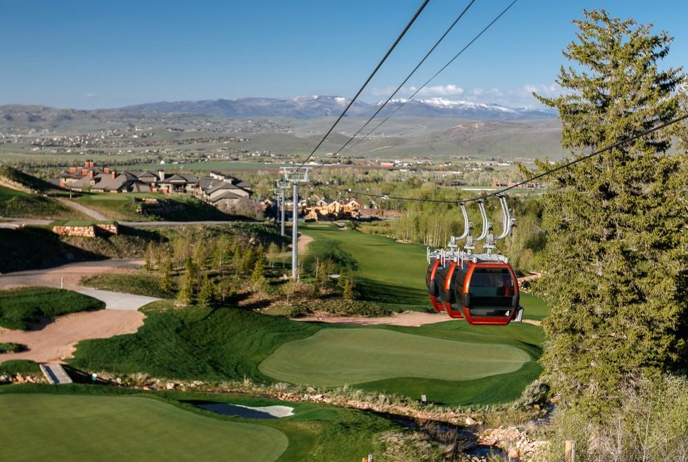 Park City - 45-minute day trip from Salt Lake City