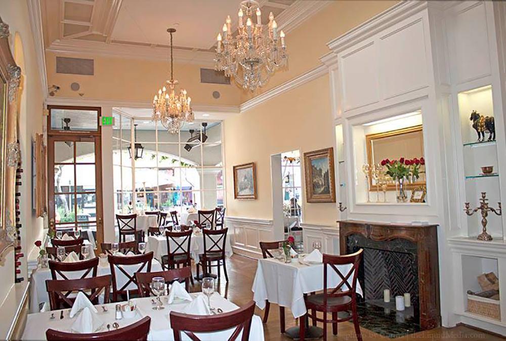 Start Your Day Sweet and Savory at The Andersen’s Danish Bakery & Restaurant