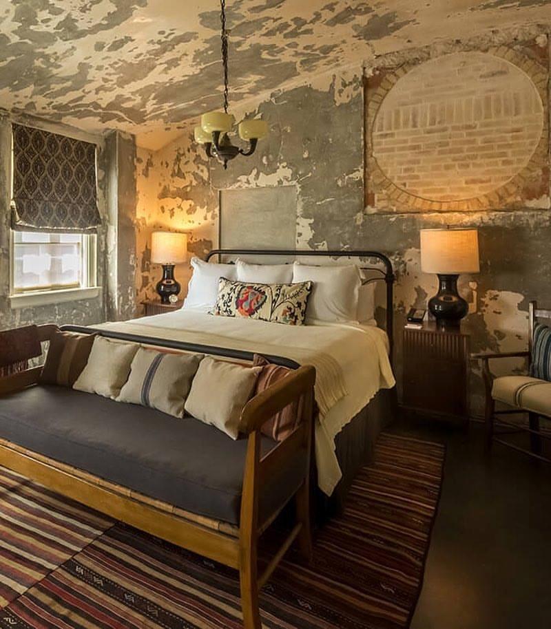 Stay Where History Meets Chic Luxury at Hotel Emma