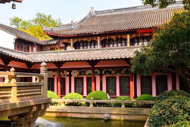 Suzhou