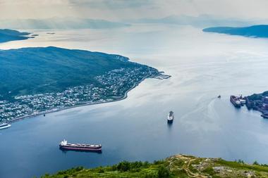 13-Day Northern Lights Cruise (Viking Ocean Cruises)