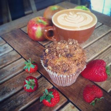 Cafe Delmarette