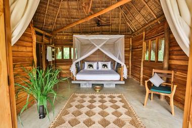Gal Oya Lodge