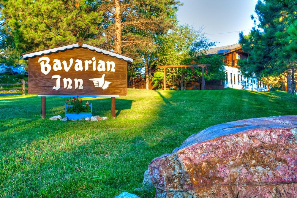 Immerse Yourself in Alpine Charm at Bavarian Inn, Black Hills