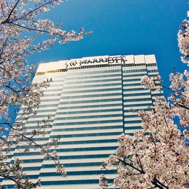 JW Marriott Hotel Seoul