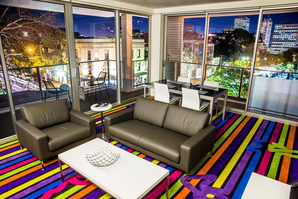 Live Like a Local in Style at ADGE Boutique Apartment Hotel