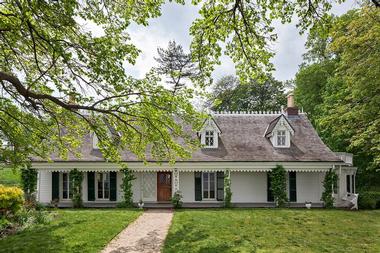 Alice Austen House