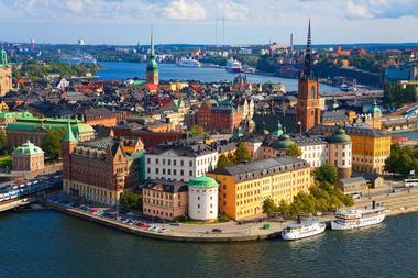 Essence of Scandinavia (MSC Cruises)