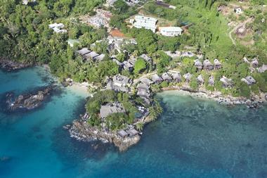 Hilton Seychelles Northolme Resort and Spa